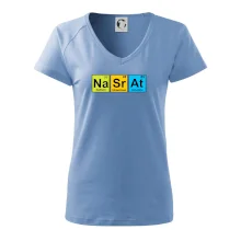 Farebná tabuľka nasrat Farebná tabuľka nasrat