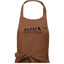 Evolúcia Hockey - hráč