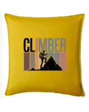 Climber - pruhy farebné