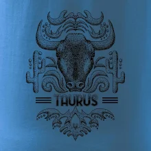 Taurus - vintage