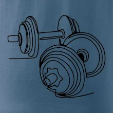 Dve činky jedným ťahom