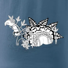 Loch ass   (Pecka design)