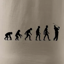 Evolúcia Golf
