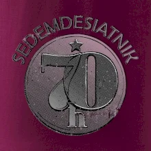 Sedemdesiatnik Československý