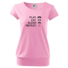 Play Eat Sleep Repeat game Play Eat Sleep Repeat game