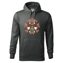 Folklór - hnedé vtáčiky Folklór - hnedé vtáčiky