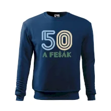 50 a fešák 50 a fešák
