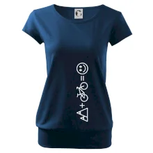 Hory bicykel úsmev Hory bicykel úsmev