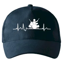 EKG bubeník EKG bubeník