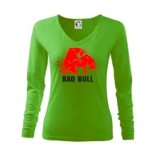 Bad Bull Bad Bull
