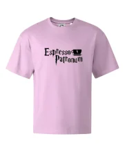 Harry - Espresso Patronum