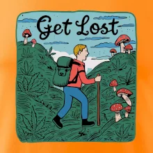 Marihuana - Get lost