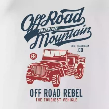 Off Road Jeep Off Road Jeep
