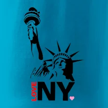 Socha slobody veľká