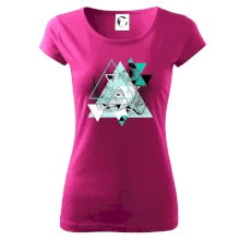 Biely nosorožec (Pecka design)