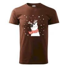 Mačka sa sobími rohmi