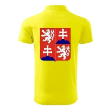 Znak Česká a Slovenská Federatívna Republika 1990–1992