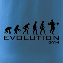 Evolúcia Gym