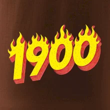 Narodeniny v ohni - váš ročník