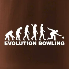 Bowling evolúcia
