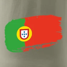 Portugalsko vlajka Portugalsko vlajka