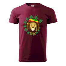 Rasta Lion