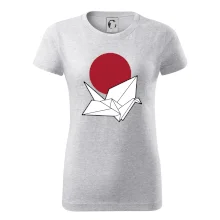 Japan culture - origami