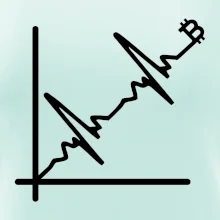 EKG graf bitcoin EKG graf bitcoin