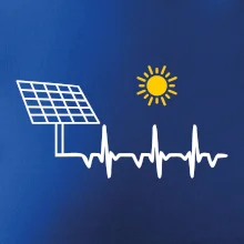 Ekg Fotovoltaická elektráreň