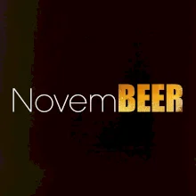 Pivné mesiace - novemBEER
