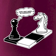 Ideme hrať radšej na schovávačku