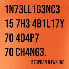 Test inteligencie - Stephen Hawking Test inteligencie - Stephen Hawking