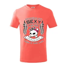 Neznášam byť sexy - Princezná