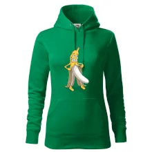 Úchylný banán (Hana-creative)