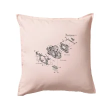 Nákres Digitálny fotoaparát