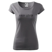 X-ray Lover