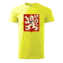 Znak ČSR - Tretia Československá republika (1945–1948)