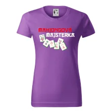 Majhongová majsterka