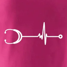 EKG stetoskop EKG stetoskop