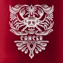 Cancer - vintage Cancer - vintage