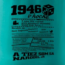 1946 v kocke