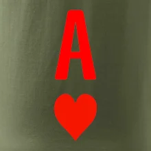 Poker A love