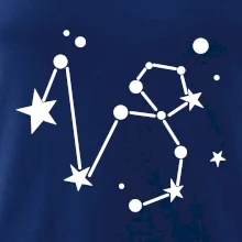 Súhvezdie - Capricorn - Kozorožec