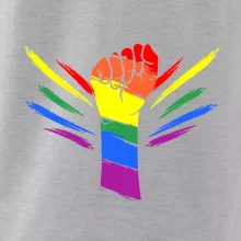 Ruka blesky Ruka blesky