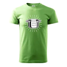 Kráľ kuchyne - hrniec