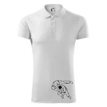 Judo nápis + postavy Judo nápis + postavy