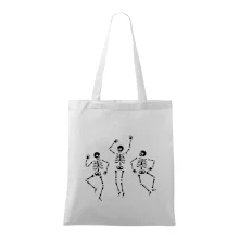 Tancujúce kostlivci