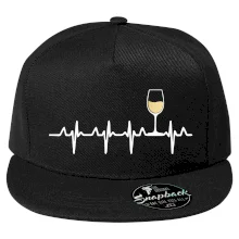 Víno ekg - biele víno