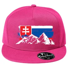 Slovenské hory Slovenské hory