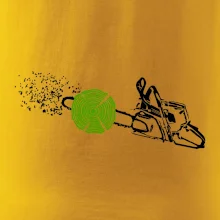 Motorová píla Motorová píla